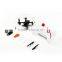 Black Syma X11C 2.4Ghz 4CH 6-Axis Gyro 3D Mini RC Drone With HD Camera