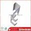 hot selling clothes hang hook Stainless Steel Door Hook/Door Hanger