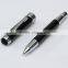 whosales black Metal Pen USB Fashion penDrive 4gb