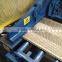 Automatic Scrap Metal Cutting Machine with Automatic Feeding Conveyor