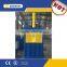 CE Certification Hydraulic Vertical Cardboard Compactor