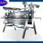 vertical goose depilator/removal machine/poultry equipments