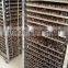 High temperature humidity black garlic climatic chamber price