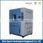 Rain Spray Simulation Environmental Test Chamber