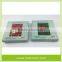 Laser Cutting Christmas Custom print Jigsaw Puzzle For Kids