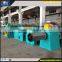 Special precision steel and metal sheet Leveling machine