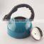 2.5L eco-friendly of stainless steel drinking kettle