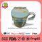 Cheap 3D Mugs Ceramic Mug With Cover