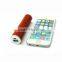 hotsale nice corporate gift wooden power bank, promotional gifts2600mAh power bank