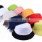 10 Colors !! Solid Color Bucket Hats for Men Panama Women Fishing Hat Z-1570