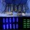 color 316 stainless steel underwater dock lights