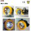 ATEX CE certification L-ion battery KL1.2Ex KL4Ex KL6Ex led cordless mining cap lamp