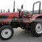 80hp tractor 4wd 804 with cabin