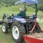 60hp farm tractor 4wd with front end loader in Australia