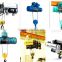 2016 New electric wire rope hoist customized electric chain hoist, wholesale electric wire rope hoist