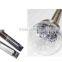 01-A027 Solar Light With Crackle Glass