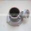 GT2056V 716885 716885-5004S 716885-0004 716885-0001 turbocharger compressor housing