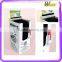 Supermarket Promotion Dump Bin cardboard Floor Counter Display Stand