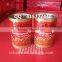new crop canned tomato sauce 400g