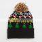 free prinable Christmas crochet beard hat patterns