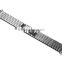 Icarer Armour Stainless Steel Watch Band For iWatch Sliver Wrist Strap For 42MM Apple Watch MT-4252