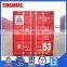 53ft Solid Waterproof Shipping Container