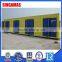 Large Capacity 20ft Storage Container
