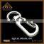 Adjustable Metal Key Chain dog Hook