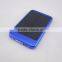 Factory Wholesales Solar Charger Solar Power Bank 6000mAh For Mobile Phone