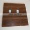low price good selling exterior wall cladding high density board