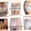 China supplier high quality hospital disposable adult incontinence products incontience fixation pant