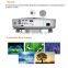3000 to 3500 lumens Professional home cinema full hd DLP 3D super Short Throw digital video projector 4K