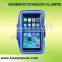 5.5 Inch Sport Armband for iPhone 6 Mobile Phone Elastic Armband