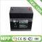 NPP12v50ah lead acid battery for Electric-Bike