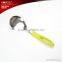 Popular high grade kitchen utensils stainless steel slotted steak turner                        
                                                                                Supplier's Choice