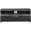 New Model TV Stand Board Black side table