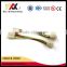 Factory Custom OEM Automotive Audio Wiring Harness Suitable for Toyota