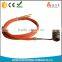 Hot Runner Coil Sping Heater