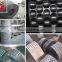 Ball size 90mm charcoal powder/coal powder briquette machine/roller press machine