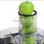 1000W/850W/700W power juicer industrial juicer for apples with 100% copper motor, fruit juicer with GS&CE