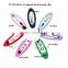 NEW HOT SALE!!Wholesale All Kinds of Kids Hair Accessory Banana Clip - High Quality Hair Claw Clips                        
                                                Quality Choice