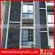 Standard Blade louver fence