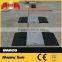 protable 10 kg division truck axle scale for sale