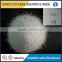 High efficient abrasives material white fused alumina