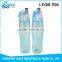 hot sale plastic joyshaker sport water bottle