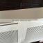 FSC Customized MDF heat radiator cover