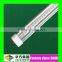 UL fa8 Fluorescent led tube 8 foot t8 led tube with single pin