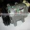 Air Conditioning Compressor of Car