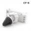 car mount holder CF6 from Annaijia electronic professional factory in China made car vent holder