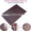 6D XINMEI PVC resin table mats flake